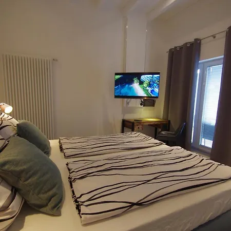 Citymotel Ziegenhain