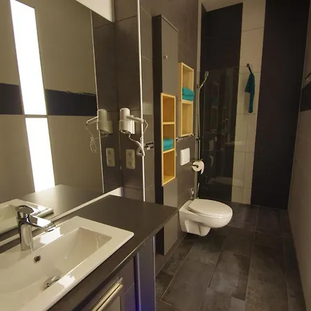 Citymotel Ziegenhain