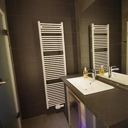 Citymotel Ziegenhain * Швальмштадт