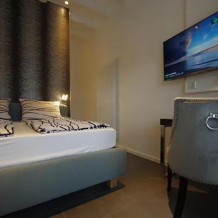 Hotel Citymotel Ziegenhain Schwalmstadt