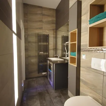 Отель Citymotel Ziegenhain