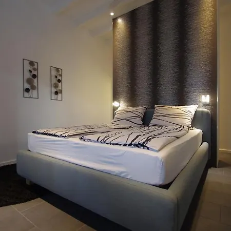 Citymotel Ziegenhain * Швальмштадт