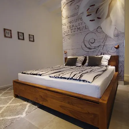 Citymotel Ziegenhain Отель