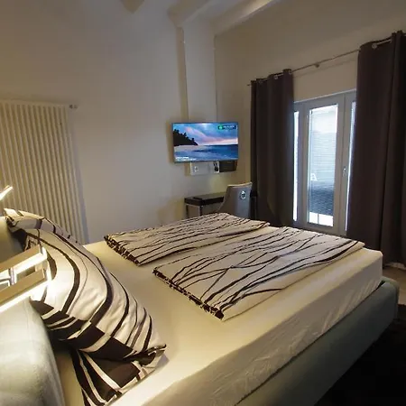 Citymotel Ziegenhain Schwalmstadt