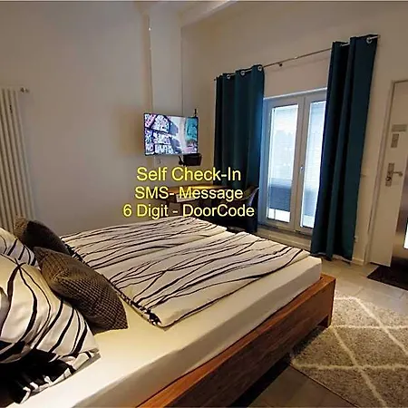 Citymotel Ziegenhain Schwalmstadt