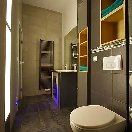 Citymotel Ziegenhain *