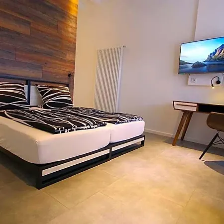 Citymotel Ziegenhain Schwalmstadt