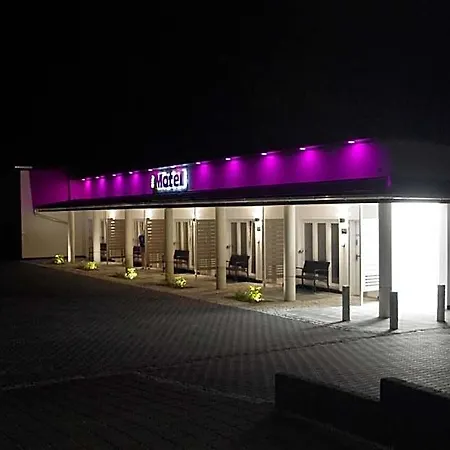 Citymotel Ziegenhain Hotel