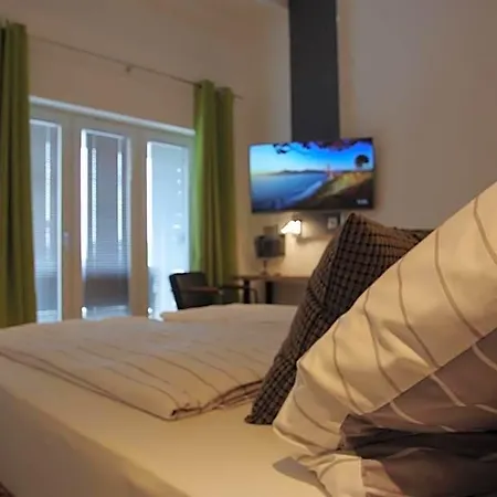 Hotel Citymotel Ziegenhain Schwalmstadt