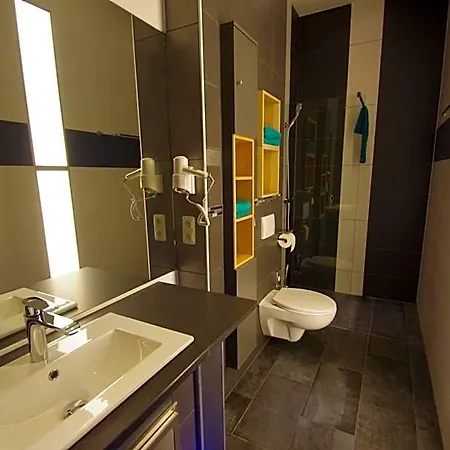 Hotel Citymotel Ziegenhain *