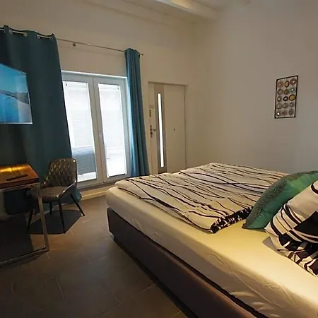 Hotel Citymotel Ziegenhain Schwalmstadt