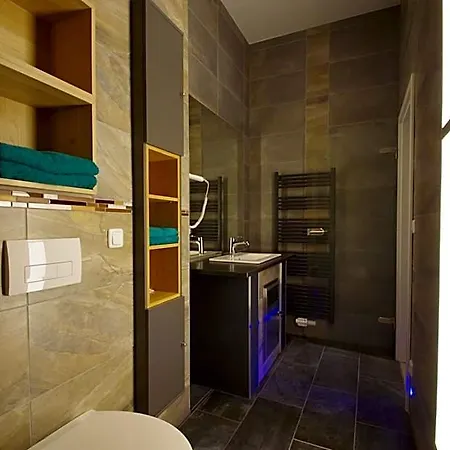 Citymotel Ziegenhain *