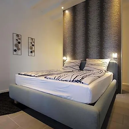 Citymotel Ziegenhain