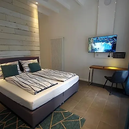 Citymotel Ziegenhain Hotel