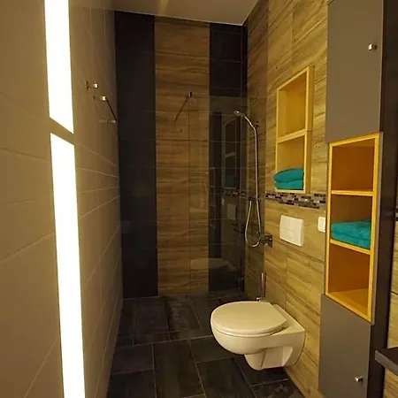 Citymotel Ziegenhain *