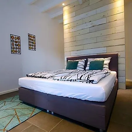 Citymotel Ziegenhain Hotel *