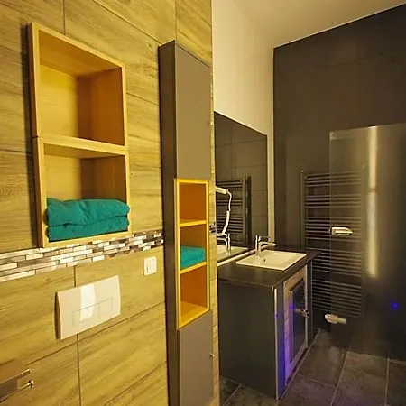 Citymotel Ziegenhain Hotel *