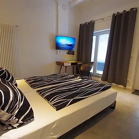 Hotel Citymotel Ziegenhain