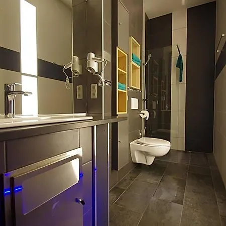 Citymotel Ziegenhain Schwalmstadt