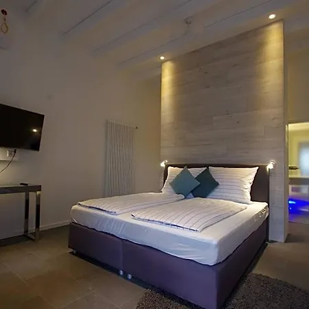 Hotel Citymotel Ziegenhain Schwalmstadt
