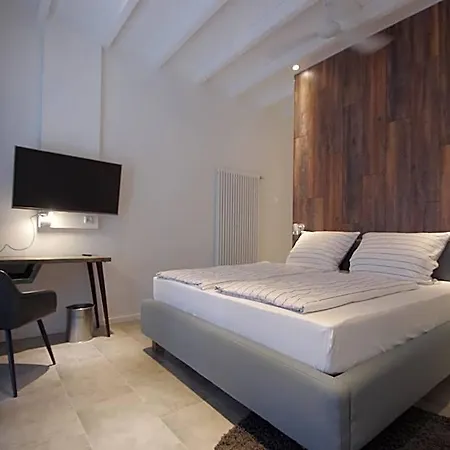 Citymotel Ziegenhain Schwalmstadt