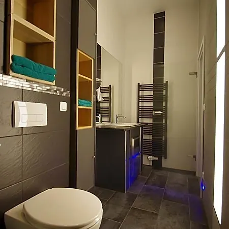 Hotel Citymotel Ziegenhain Schwalmstadt