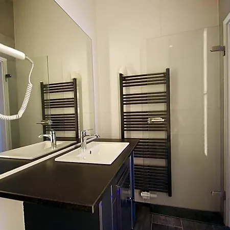 Citymotel Ziegenhain * Schwalmstadt