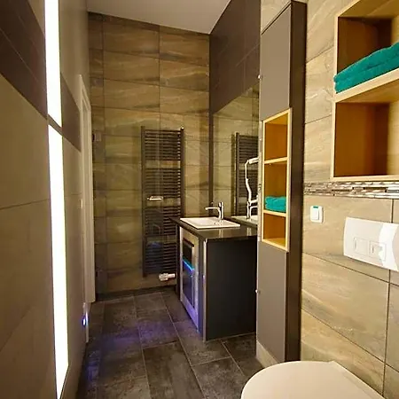 Citymotel Ziegenhain *