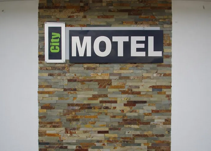 Citymotel Ziegenhain Hotel *