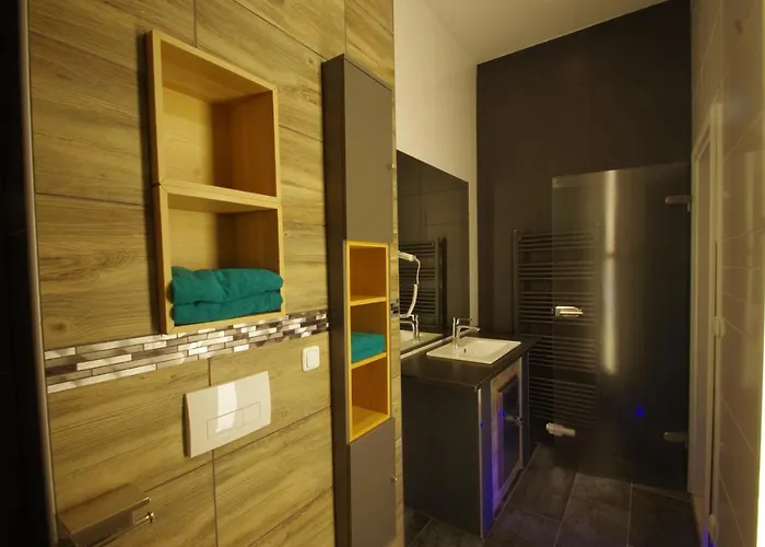 Citymotel Ziegenhain * Schwalmstadt