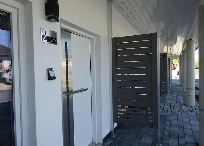 Citymotel Ziegenhain Schwalmstadt