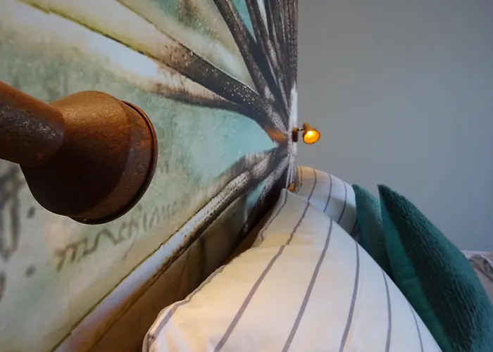 Citymotel Ziegenhain