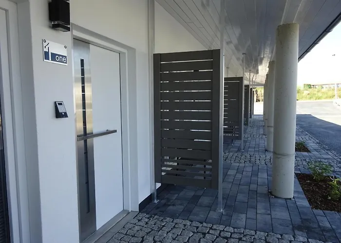 Citymotel Ziegenhain Hotel Schwalmstadt