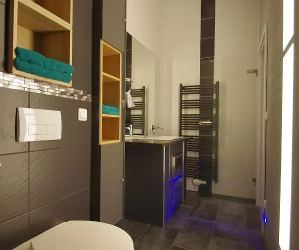 Citymotel Ziegenhain Hotel