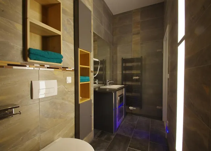 Hotel Citymotel Ziegenhain