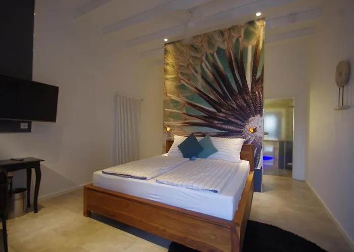 Citymotel Ziegenhain Hotel *