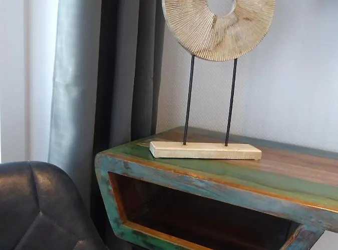 Citymotel Ziegenhain Hotel Schwalmstadt