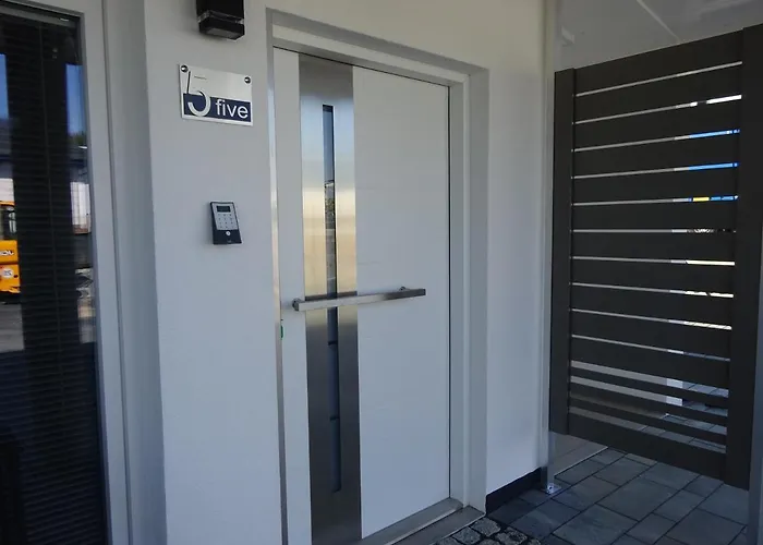 Citymotel Ziegenhain Schwalmstadt