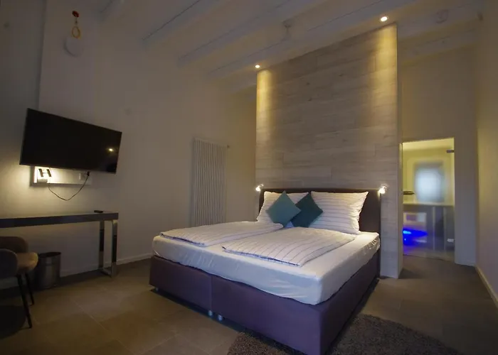 Citymotel Ziegenhain Hotel *