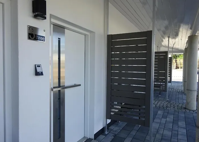 Hotel Citymotel Ziegenhain Schwalmstadt