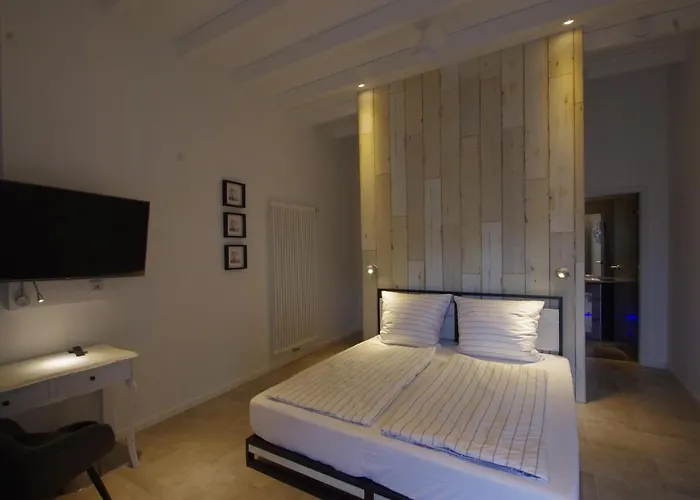 Hotel Citymotel Ziegenhain