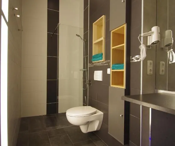 Hotel Citymotel Ziegenhain *