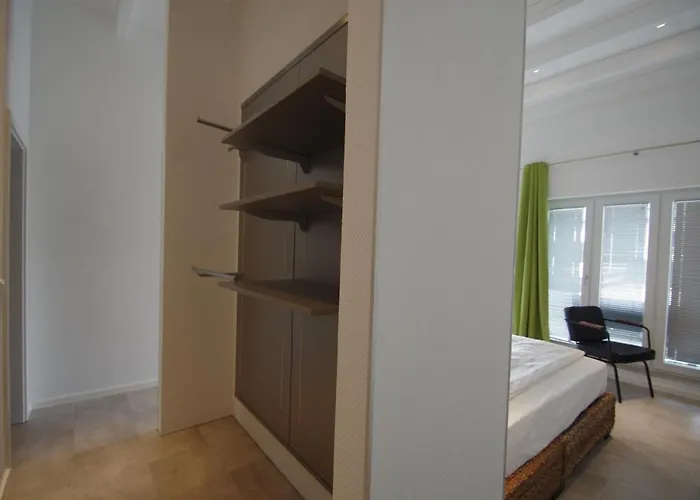 Citymotel Ziegenhain Hotel Schwalmstadt