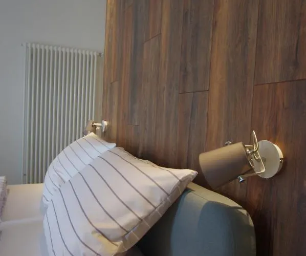 Citymotel Ziegenhain Hotel *