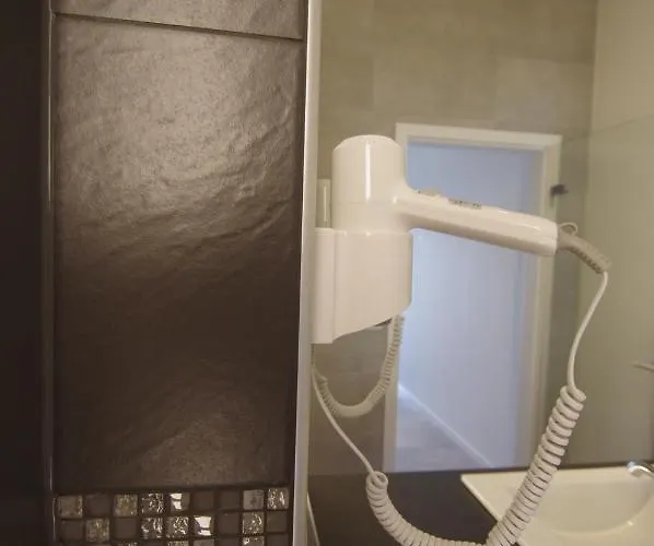 Citymotel Ziegenhain Hotel