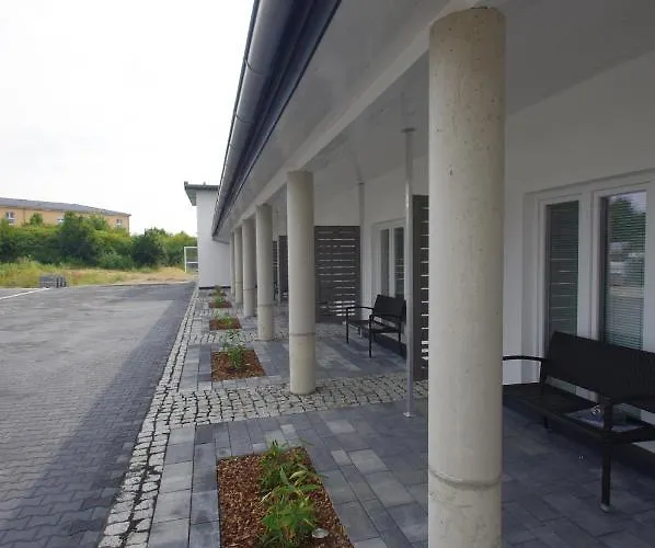 Citymotel Ziegenhain Schwalmstadt