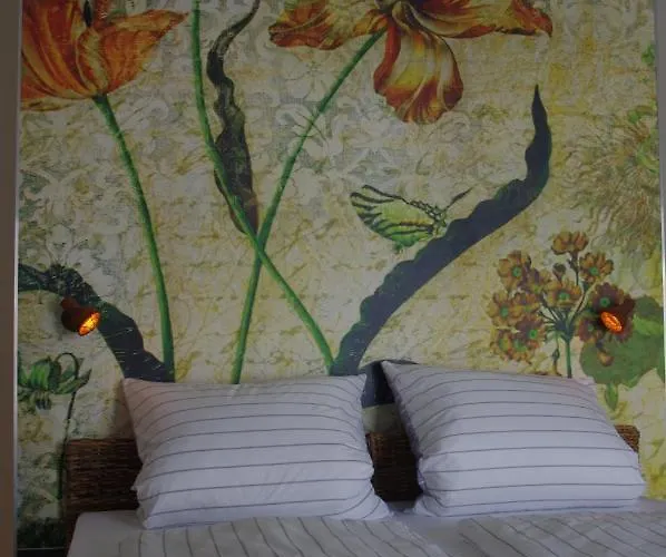 Hotel Citymotel Ziegenhain *