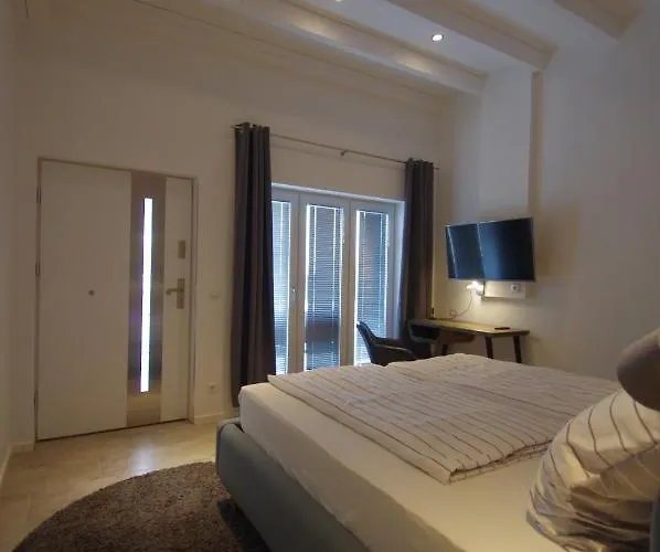 Citymotel Ziegenhain Hotel *