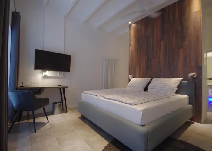 Citymotel Ziegenhain Hotel