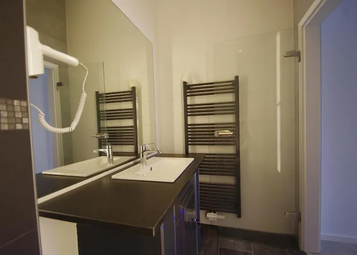 Hotel Citymotel Ziegenhain Schwalmstadt